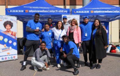 Les ambassadeurs de la Mission Locale viennent à votre rencontre 4 1e4224be 58a1 4661 b761 64bcc73900a3