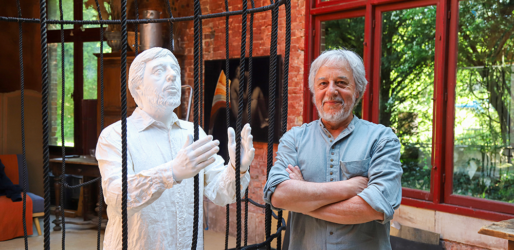 VALERIO FASCIANI, LA DOLCE VIT’ART 2 Fasciani