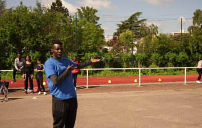 Lancement des Olympiades de la Mission Locale 3 CAM00011