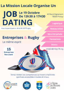 Affiche 20 Octobre