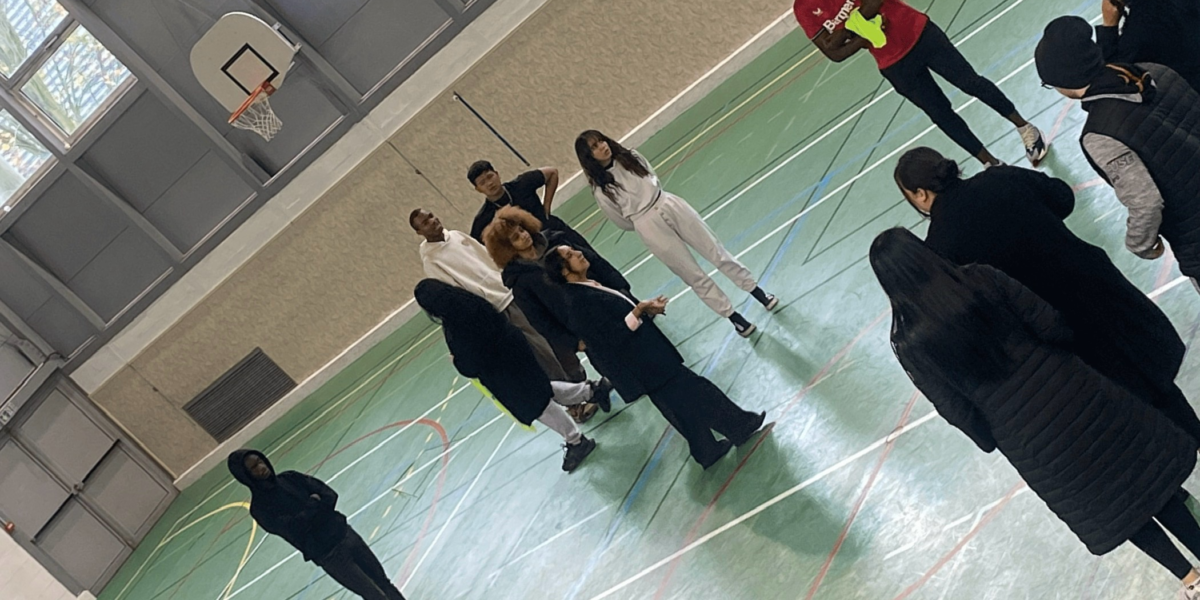 Olympiades et JobDating 1 image 9