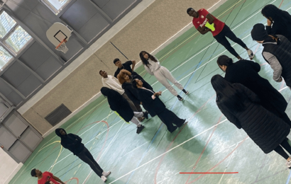 Olympiades et JobDating 8 image 9