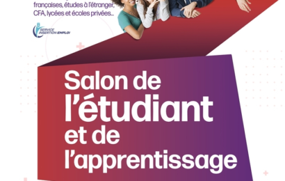 SALON DE L'ÉTUDIANT ET DE L'APPRENTISSAGE 5 image