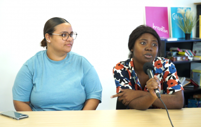 Podcast de la Mission Locale : Explorer les aspirations et défis des jeunes face au marché du travail. 2 Le podcast relatait des défis et inquiétudes liés au travail.
