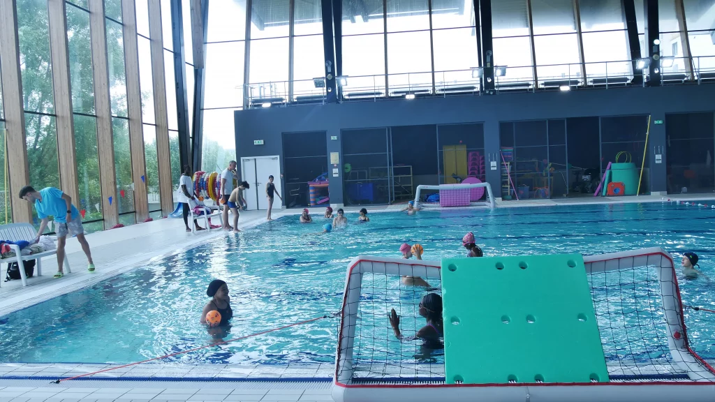 Olympiades Nautiques