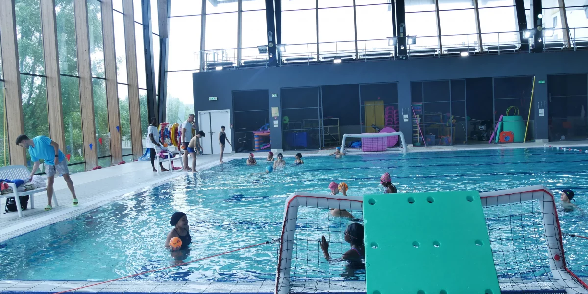 Olympiades Nautiques