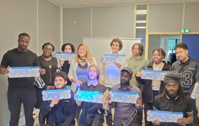 VOYAGE : Destination Chypre et Malte ! 1 Les jeunes direction Chypre et Malte !