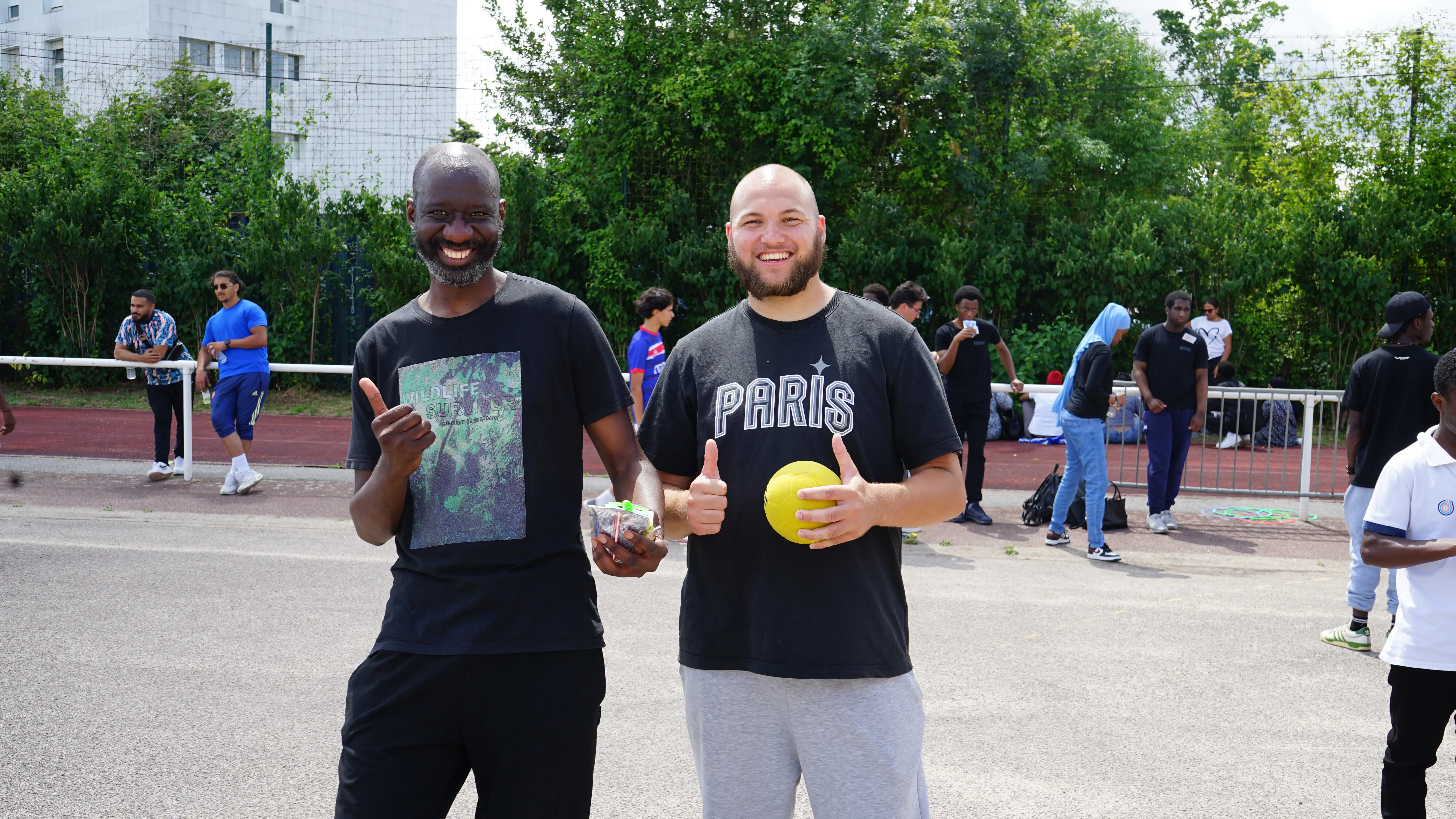 Mobilisation Collective pour l’Avenir des Jeunes : Activités, Conseils et Perspectives 22 CAM02437 1 scaled