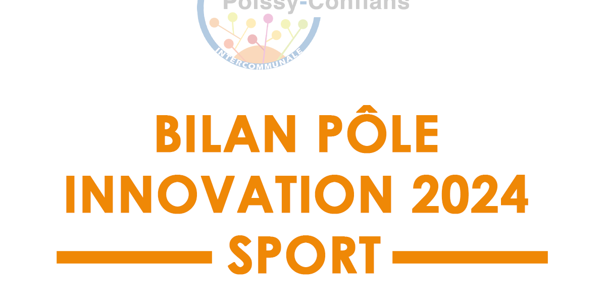 BILAN INNOVATION PÔLE 2024 SPORT 1 pole