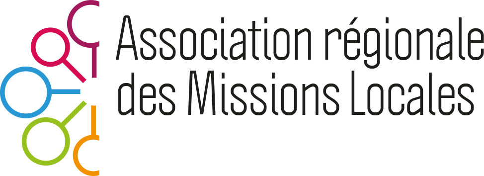 Mission Locale Intercommunale de Poissy Conflans 12 ARML idf logo horiz