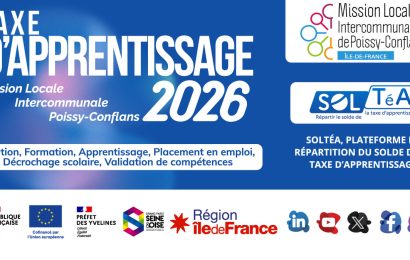 Taxe apprentissage 2026